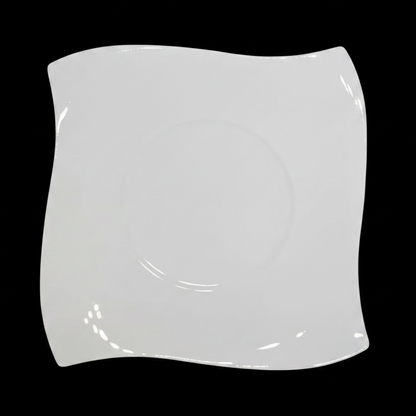Villeroy & Boch New Wave Premium: Speiseteller / flacher Teller - 23,5 cm