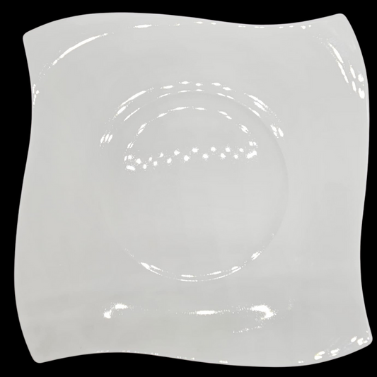 Villeroy & Boch New Wave Premium: Speiseteller / flacher Teller - 28,5 cm (15190977118532)
