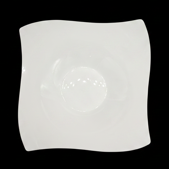 Villeroy & Boch New Wave Premium: Suppenteller / tiefer Teller