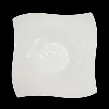 Villeroy & Boch New Wave Premium: Suppenteller / tiefer Teller