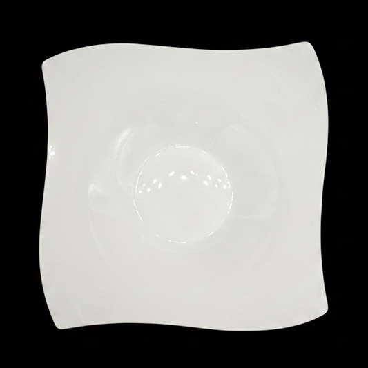Villeroy & Boch New Wave Premium: Suppenteller / tiefer Teller