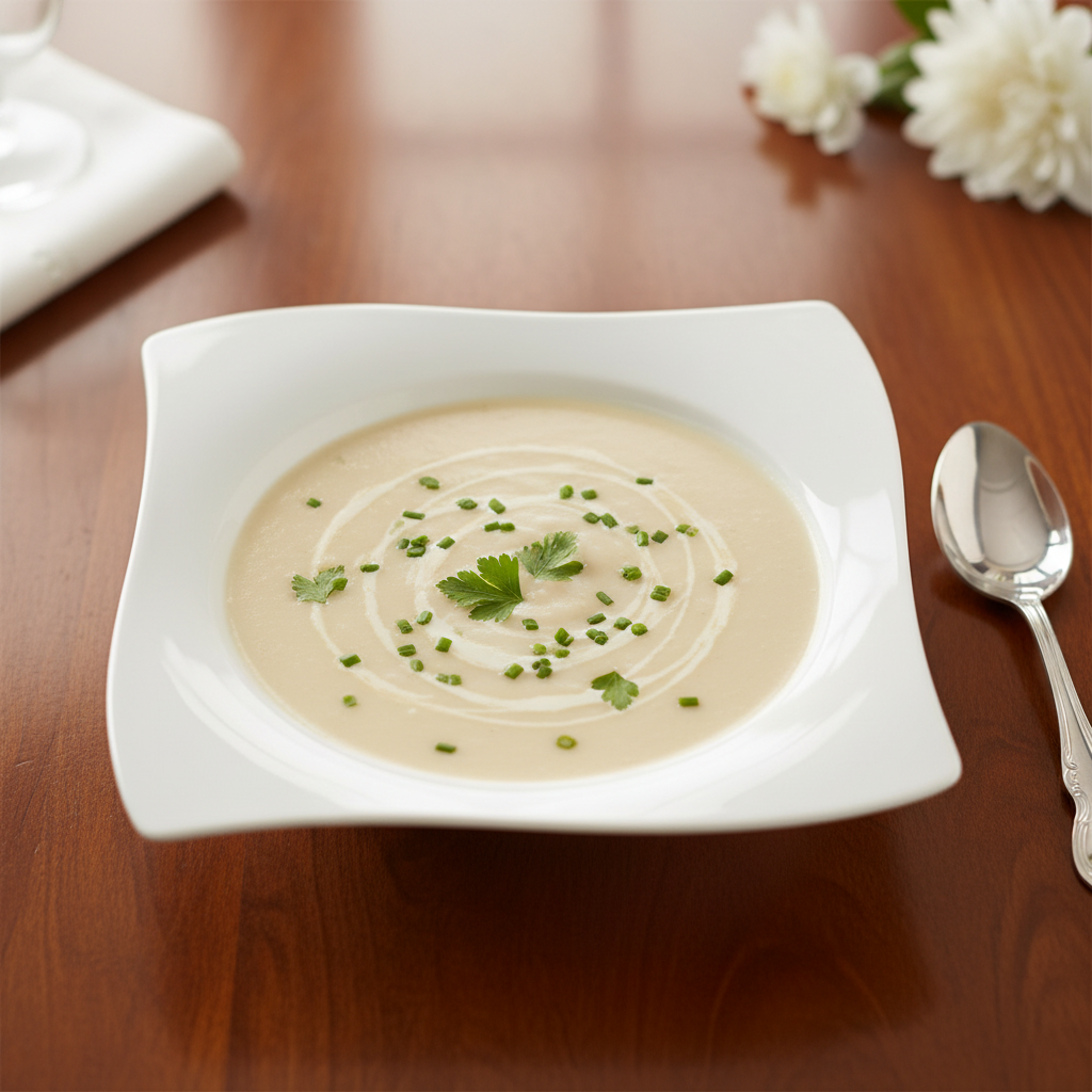 Villeroy & Boch New Wave Premium: Suppenteller / tiefer Teller