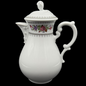 Hutschenreuther Arabella: Kaffeekanne / Kanne (14937101500740)