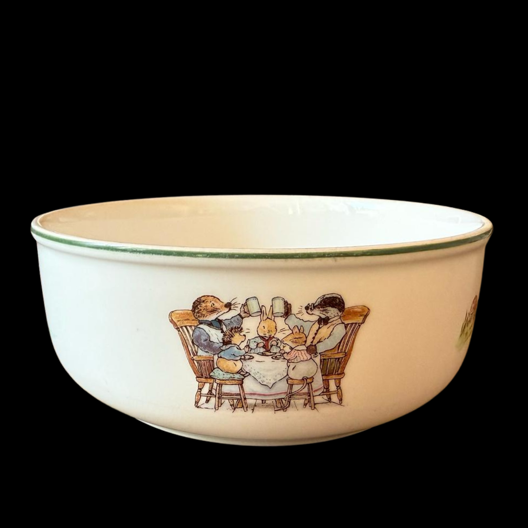 Villeroy & Boch Foxwood Tales: Dessertschale / Dessertschälchen (7121041850505)