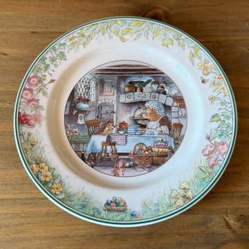 Villeroy & Boch Foxwood Tales: Brotteller 