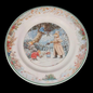 Villeroy & Boch Foxwood Tales: Brotteller "Winter" / kleiner Teller (7120814637193)