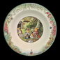 Villeroy & Boch Foxwood Tales: Salatteller "Sommer" / tiefer Teller (7120815161481) (15033483690308)