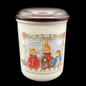 Villeroy & Boch Foxwood Tales: Haushaltsdose / Vorratsdose 12 cm (7120975528073) (15033489391940)