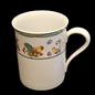 Hutschenreuther Louvre: Kaffeebecher / Henkelbecher Frühlingsservice / Ostern - neuwertig (15034800177476)