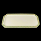 Villeroy & Boch Peppermint: Königskuchenplatte / Stollenplatte / Kuchenplatte (7120870375561)