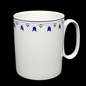 Villeroy & Boch Salzburg: Kaffeebecher / Henkelbecher (7120744710281)