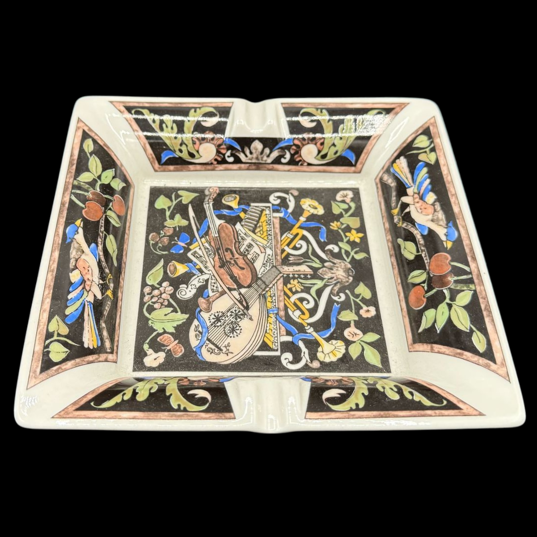 Villeroy & Boch Intarsia: Aschenbecher (15059660046660)