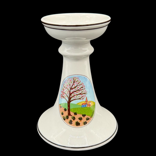 Villeroy & Boch Naif: Kerzenständer (15059670597956)