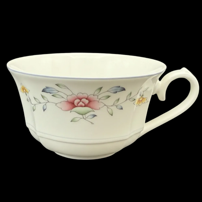 Villeroy & Boch Nanking: Jumbotasse / Frühstückstasse (15059675316548)