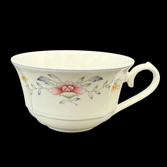 Villeroy & Boch Nanking: Jumbotasse / Frühstückstasse (15059675316548)