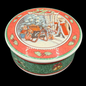 Villeroy & Boch Foxwood Tales: Deckeldose "Winter" (15059678626116)
