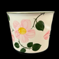Villeroy & Boch Wildrose: Übertopf / Blumentopf / Blumenübertopf - 17,5 cm (15059688063300)