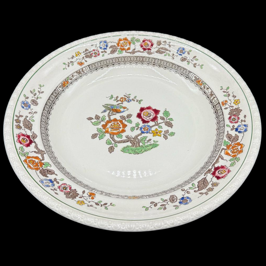 Villeroy & Boch Nanking alt: Schale - 32,5 cm (15059754221892)