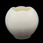 Villeroy & Boch Delta: Vase / Blumenvase, bauchig (15037616816452)