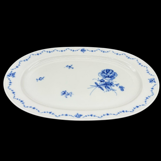 Alt Fürstenberg Lottine: Fleischplatte / Platte (15072152289604)