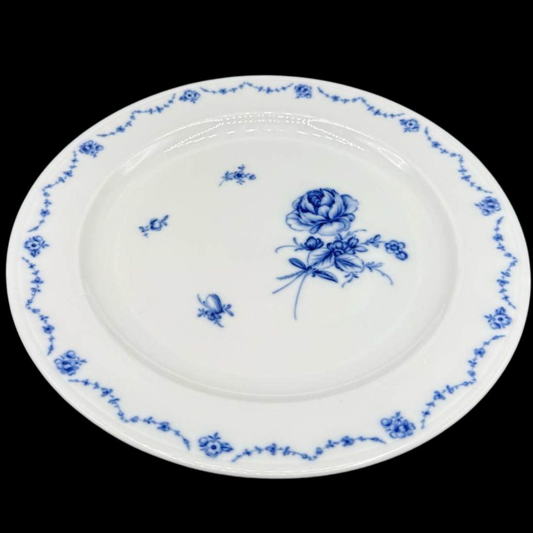 Alt Fürstenberg Lottine: Suppenterrine / Terrine (15072157172036)