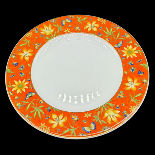 Villeroy & Boch Celine: Brotteller / kleiner Teller - 16,5 cm (15072179126596)