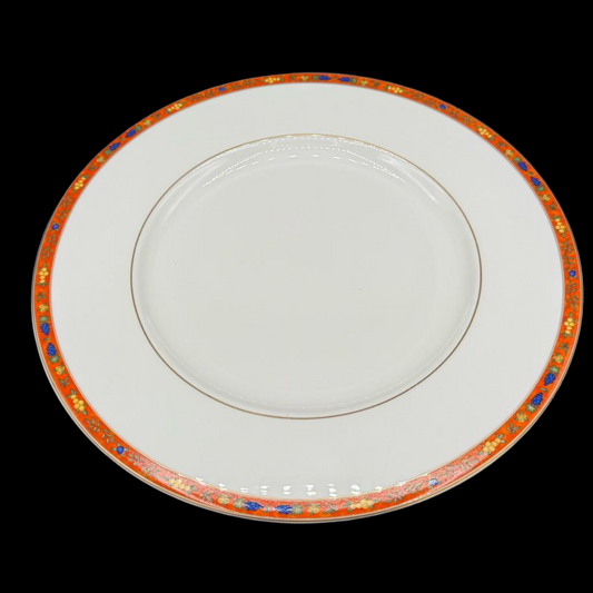 Villeroy & Boch Celine: Speiseteller / flacher Teller (15072184140100)