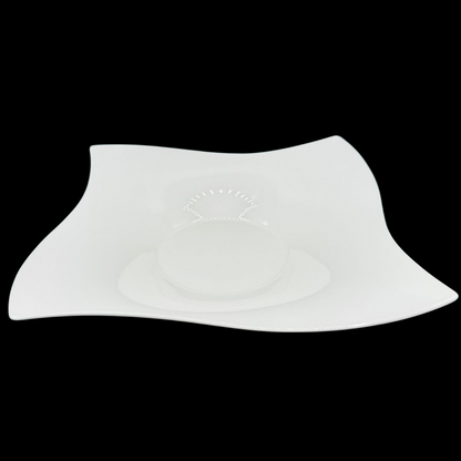 Villeroy & Boch New Wave Premium: Obstchale ? (15140455088452)