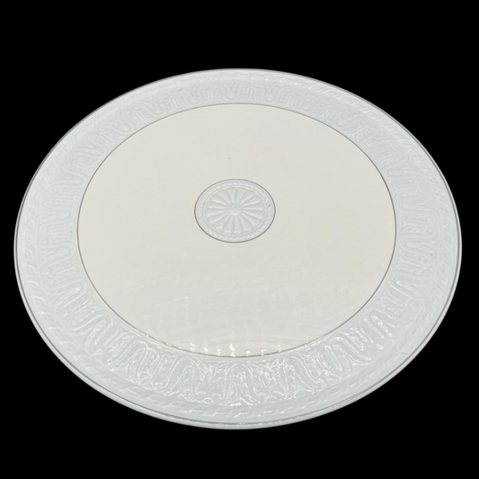 Villeroy & Boch Twist Alea Faience: Kuchenteller / Frühstücksteller (15140495950148)