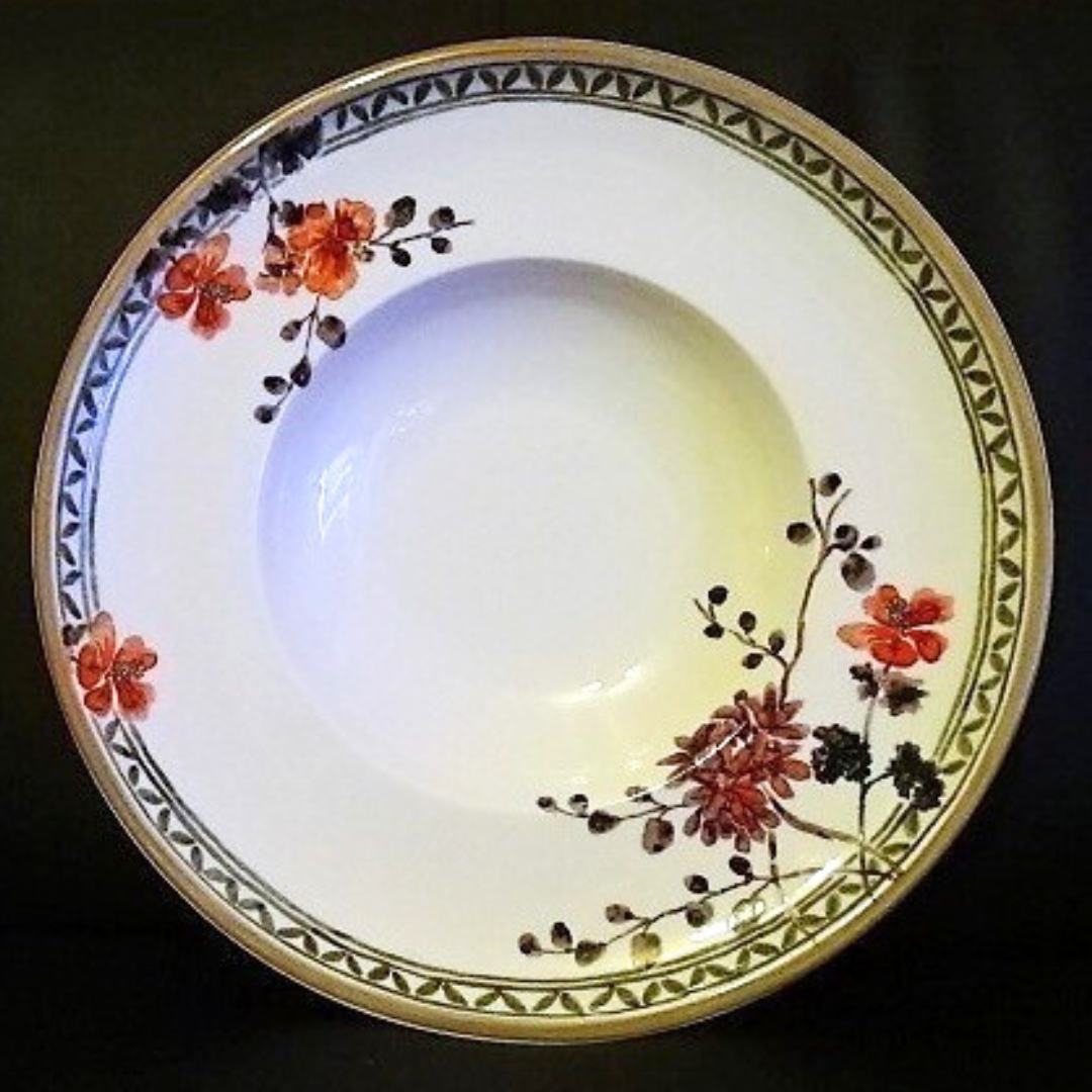 Villeroy & Boch Artesano Provencal: Pastateller - neu (7120830922889) (15146311024964)