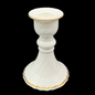 Villeroy & Boch Heinrich Louisenburg gold: Kerzenständer (15149344948548)
