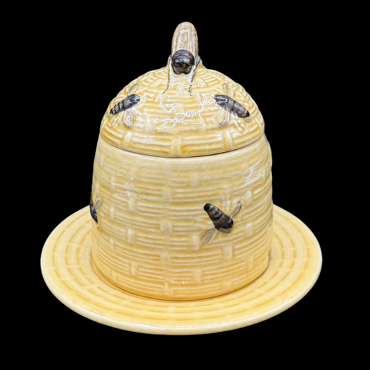 ? : Honigtöpfchen - Biene (15149362577732)