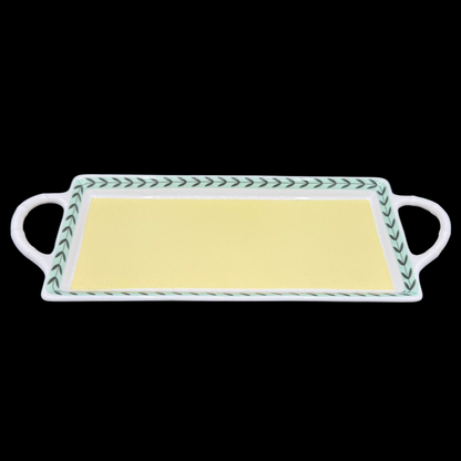 Villeroy & Boch French Garden Charm: Marmeladedosen mit Tablett (15158011855172)