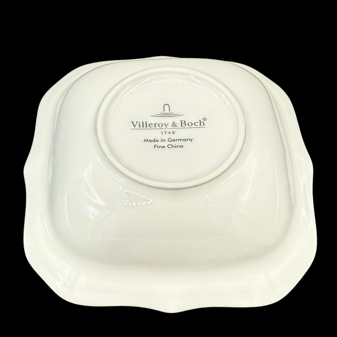 Villeroy & Boch French Garden: Dessertschälchen - viereckig (15158062907716)