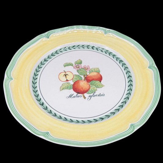 Villeroy & Boch French Garden: Speiseteller / flacher Teller - Malus (15158082568516)