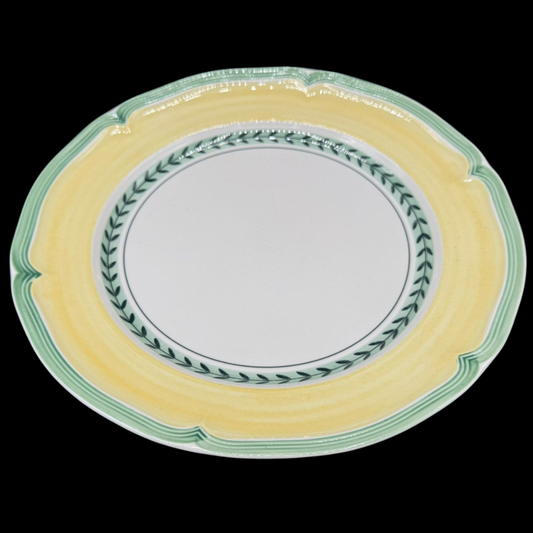 Villeroy & Boch French Garden: Speiseteller / flacher Teller - Vienne (15158089056580)