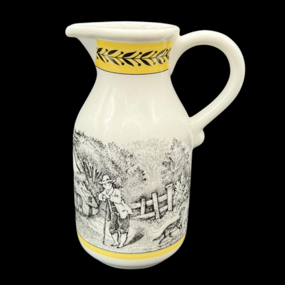 Villeroy & Boch Audun Ferme: Essigkännchen ? (15158469460292)