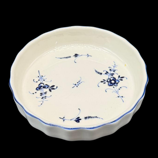 Villeroy & Boch Vieux Luxembourg / Alt Luxemburg: kleine Auflaufform (15158482633028)