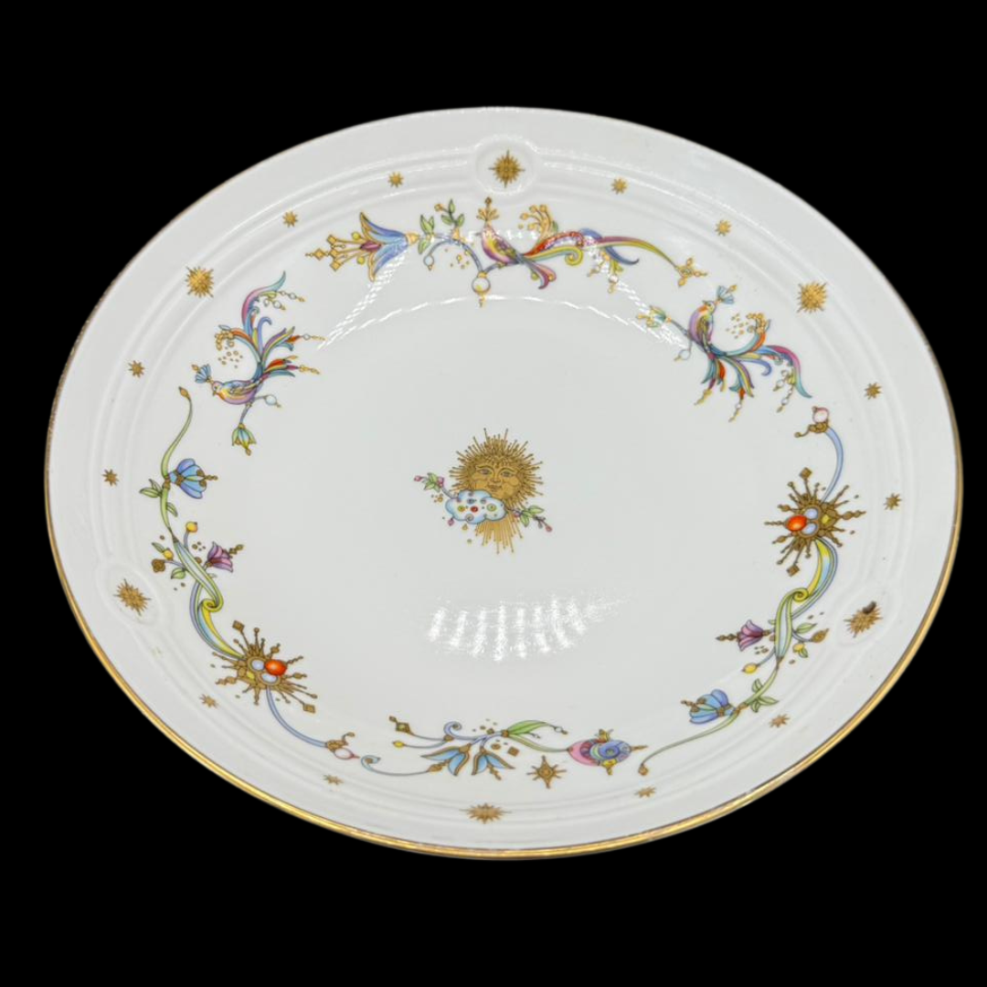 Villeroy & Boch Arabian Fantasy: Schale / Salatteller (15158523363652)