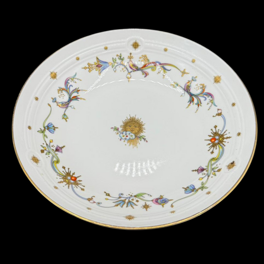 Villeroy & Boch Arabian Fantasy: Schale / Salatteller (15158523363652)