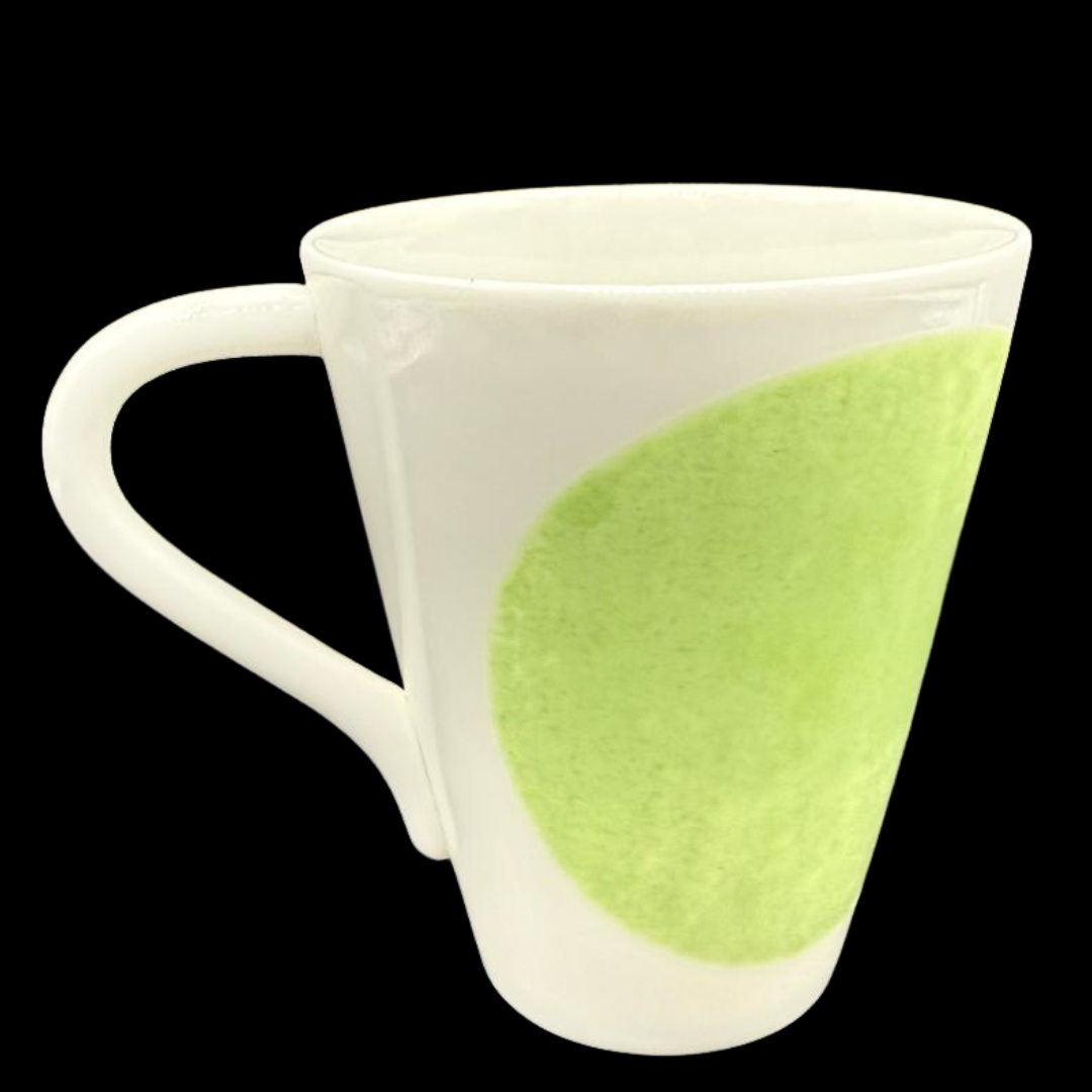 Villeroy & Boch Wonderful World: Henkelbecher / Kaffeetasse - verblasst (15159836737860)