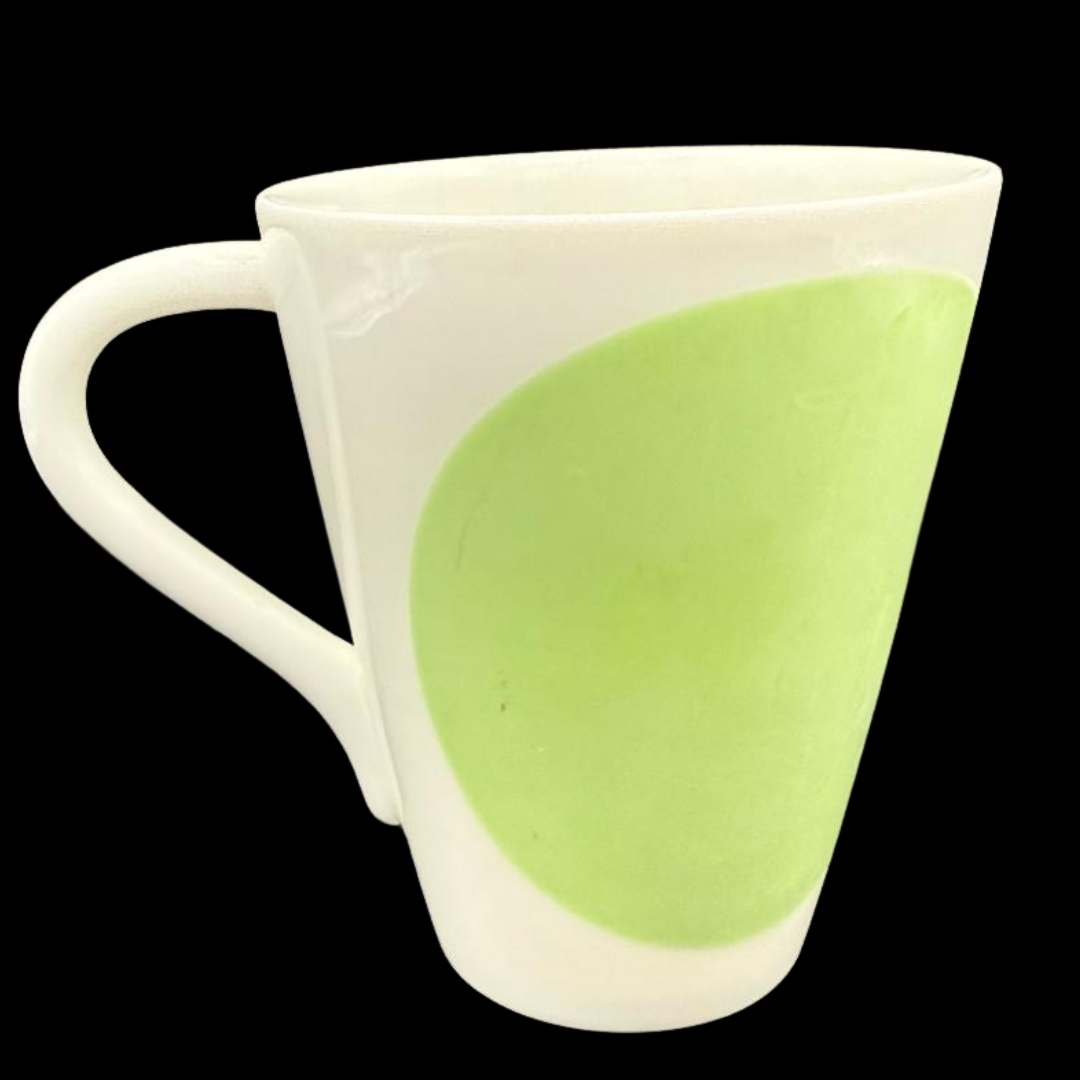 Villeroy & Boch Wonderful World: Henkelbecher / Kaffeetasse - verblasst (15159836737860)