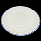 Thomas Family Blue: Unterteller / Untertasse - 15,5 cm (15179687592260)