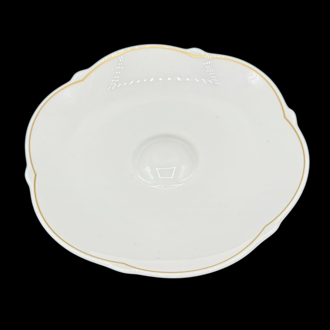 Villeroy & Boch Paloma Picasso Viva: Unterteller / Unterteller - 14,5 cm (15179780424004)
