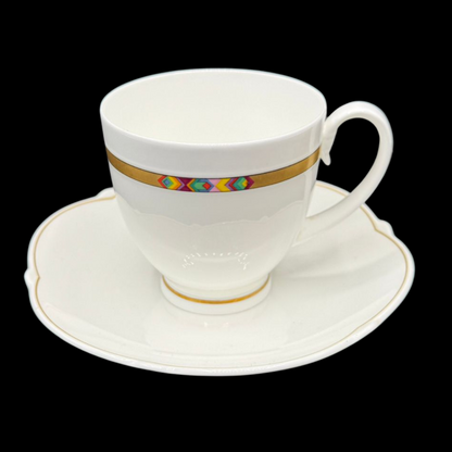 Villeroy & Boch Paloma Picasso Viva: Kuchenteller / Frühstücksteller (15179788091716)