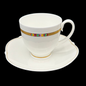 Villeroy & Boch Paloma Picasso Viva: Kuchenteller / Frühstücksteller (15179788091716)