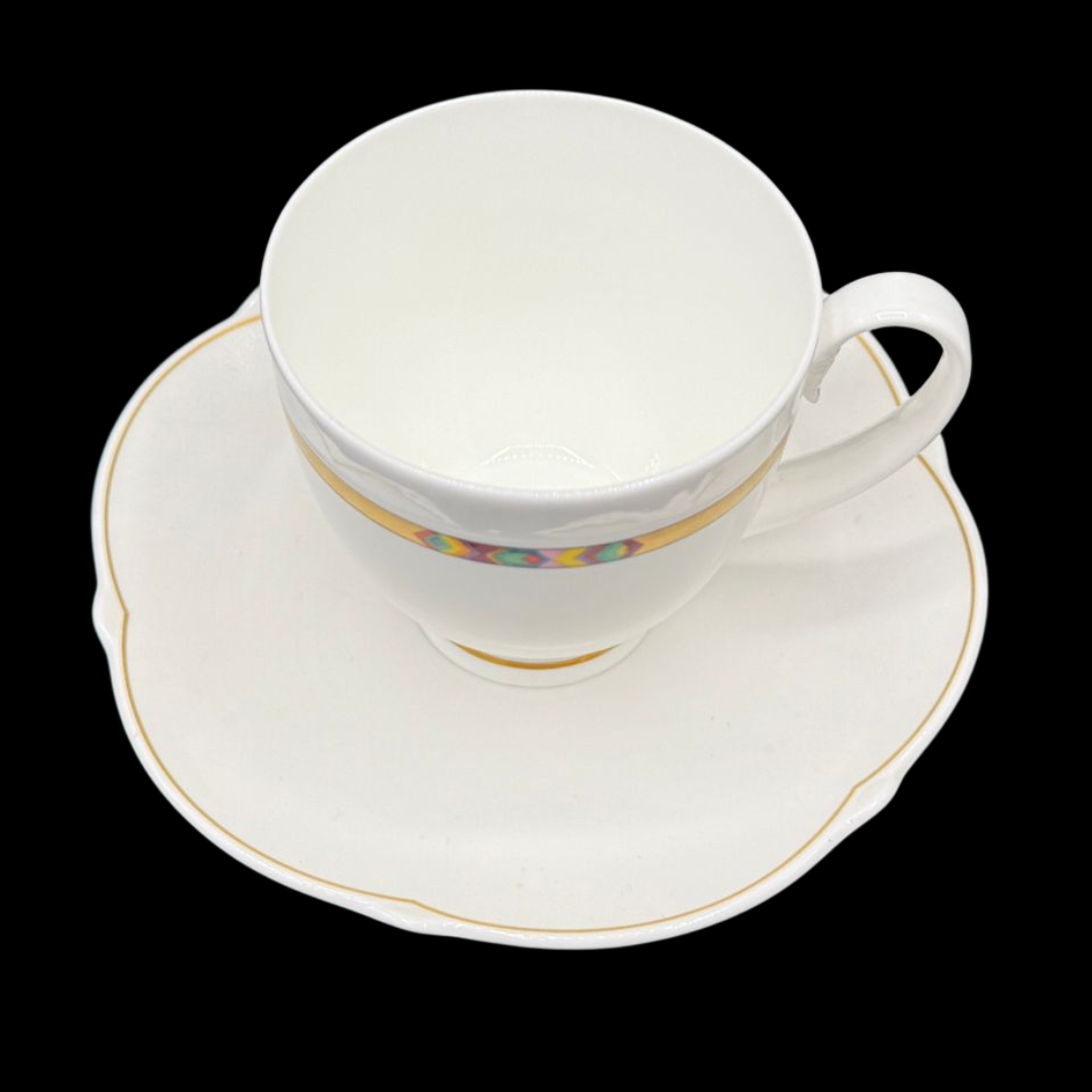 Villeroy & Boch Paloma Picasso Viva: Kuchenteller / Frühstücksteller (15179788091716)