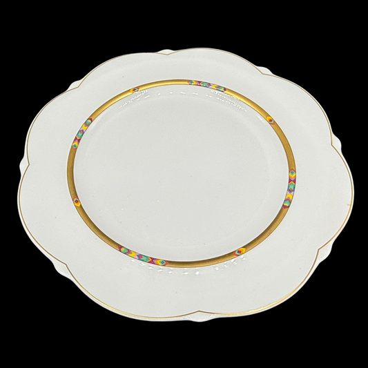 Villeroy & Boch Paloma Picasso Viva: Speiseteller / flacher Teller (15179796021572)