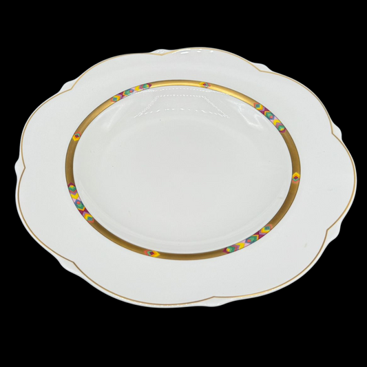 Villeroy & Boch Paloma Picasso Viva: Suppenteller / tiefer Teller (15179801461060)
