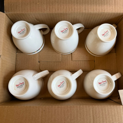 Villeroy & Boch Paloma Picasso Viva: Kaffeetasse / Tasse in Ovp (15179858116932)